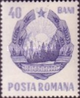 Stamp 2618