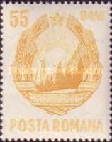 Stamp 2619