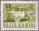 Stamp 2626