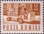 Stamp 2631