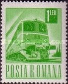 Stamp 2632