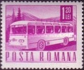 Stamp 2633