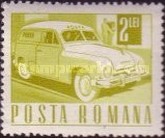 Stamp 2638