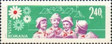 Stamp 2669