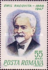 Stamp 2672