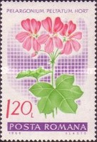 Stamp 2678