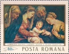 Stamp 2696