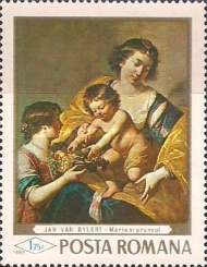 Stamp 2697