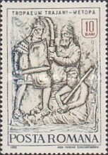 Stamp 2702