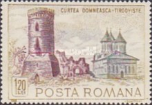 Stamp 2705