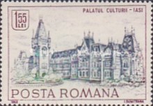 Stamp 2706