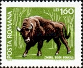 Stamp 2718