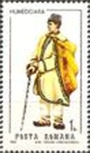 Stamp 2722