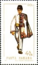 Stamp 2729