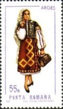 Stamp 2730