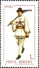 Stamp 2731