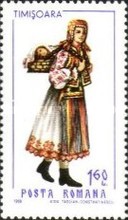 Stamp 2732