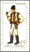 Stamp 2733