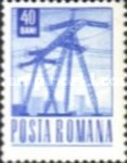 Stamp 2725