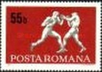 Stamp 2737