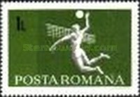 Stamp 2738