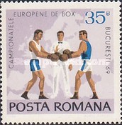 Stamp 2754