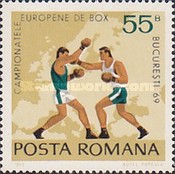 Stamp 2756