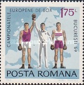 Stamp 2757