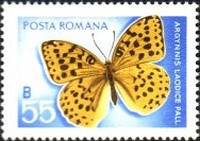 Stamp 2764