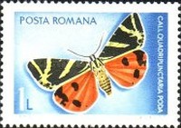 Stamp 2765