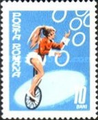 Stamp 2777