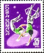 Stamp 2779