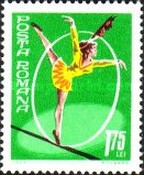 Stamp 2781