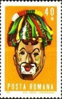 Stamp 2792