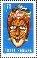 Stamp 2795