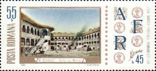 Stamp 2791