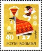 Stamp 2803