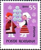 Stamp 2804