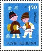 Stamp 2805