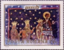 Stamp 2797