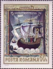 Stamp 2800