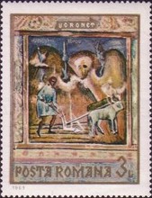 Stamp 2802