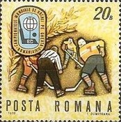 Stamp 2807