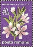 Stamp 2814