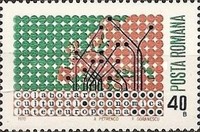 Stamp 2826