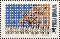 Stamp 2827