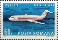 Stamp 2821