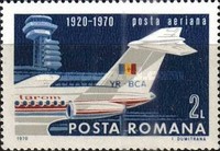 Stamp 2822