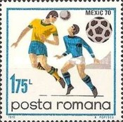 Stamp 2837