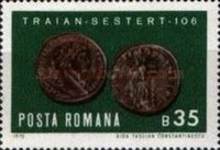 Stamp 2831